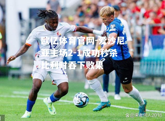 爱沙尼亚主场2-1成功秒杀比利时吞下败果